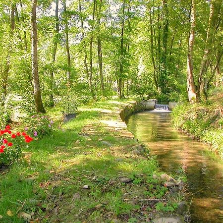Villa Moulin D'Eysus - Le Moulin Esterno foto