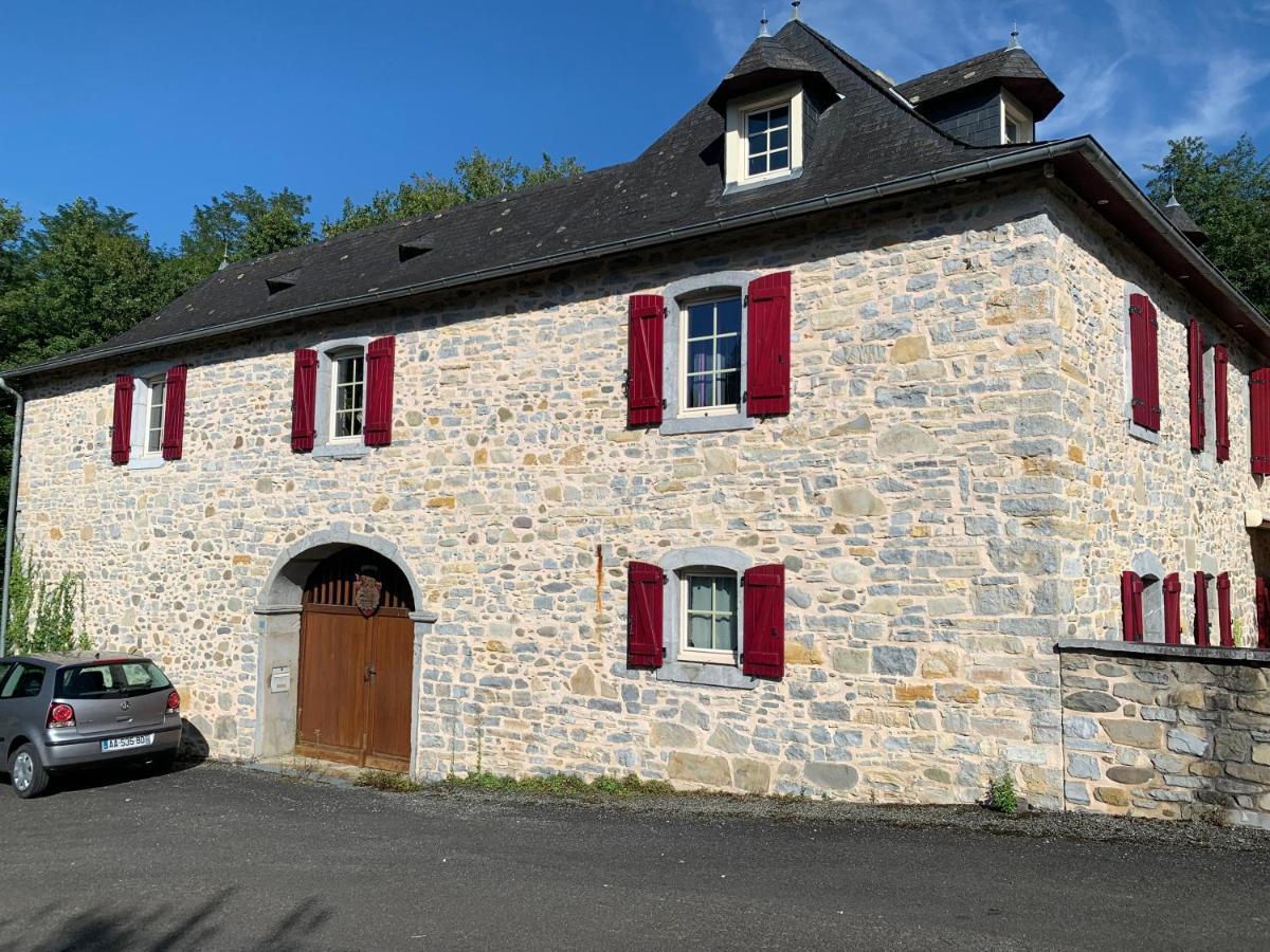 Villa Moulin D'Eysus - Le Moulin Esterno foto