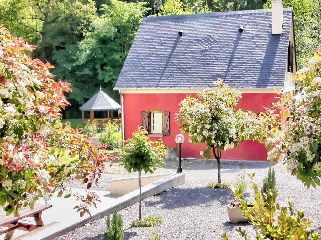 Villa Moulin D'Eysus - Le Moulin Esterno foto