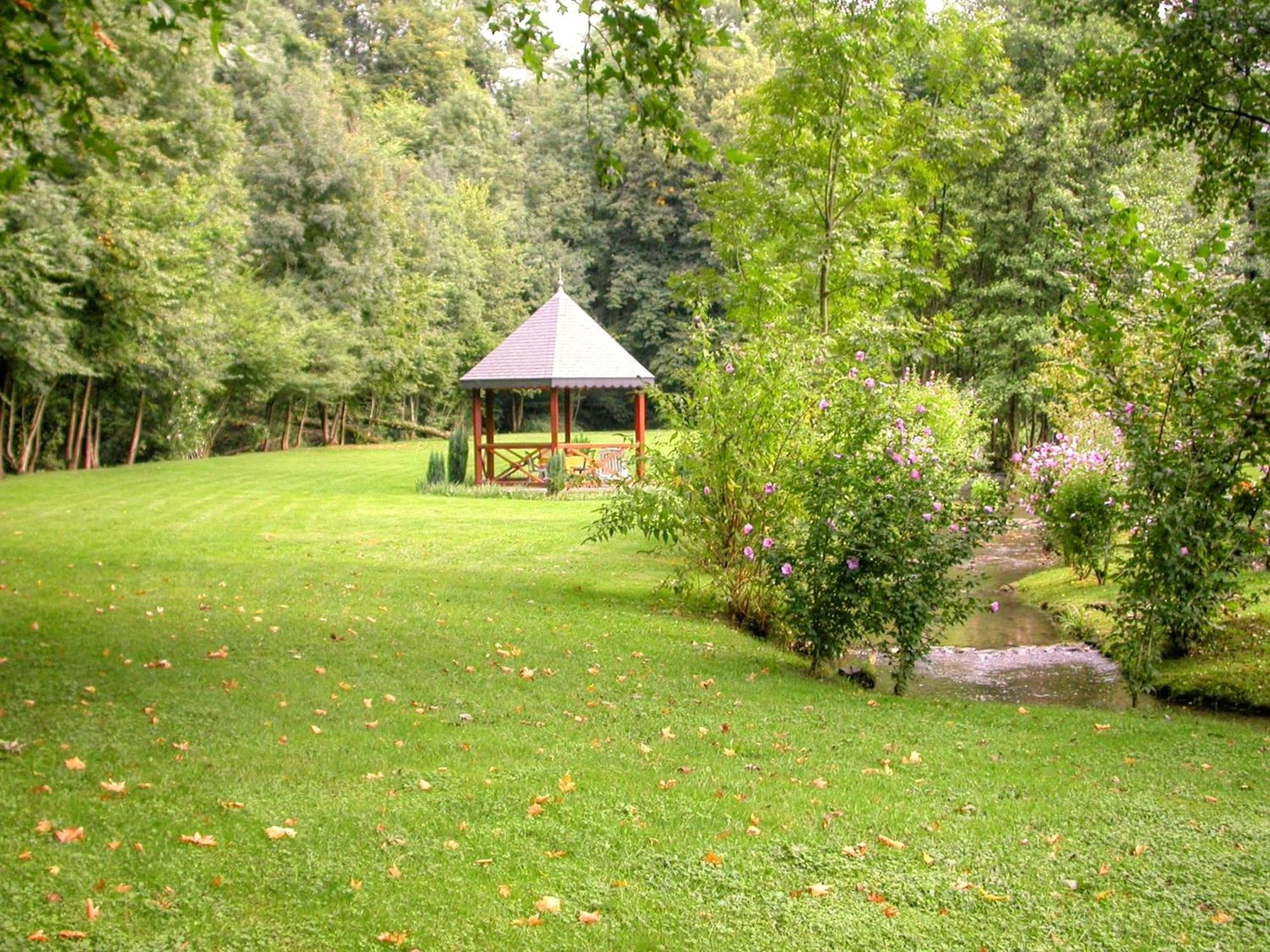 Villa Moulin D'Eysus - Le Moulin Esterno foto